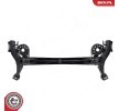 ESEN SKV Aks Kirişi Arka Aks — Toyota Yaris (3)