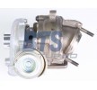 BTS TURBO Turboşarj REMAN — 2002 Land Rover Freelander (7)
