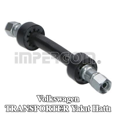 ORIGINAL IMPERIUM Yakıt hattı — Volkswagen Transporter