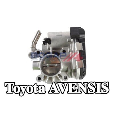 BOGAP محرك المساحات 12V — Toyota Avensis
