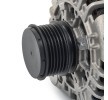 BOSCH Alternatör 120A — SEAT Inca (4)