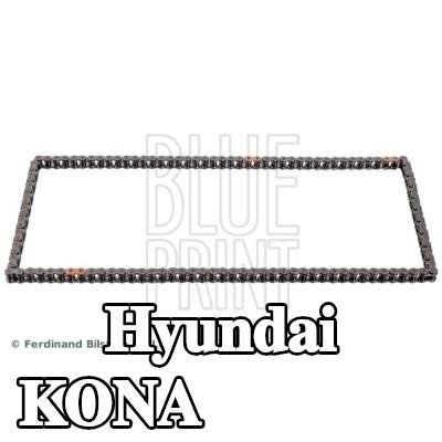 BLUE PRINT سلسلة التوقيت — Hyundai Kona