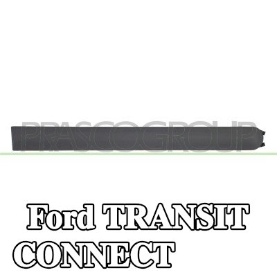 PRASCO حواف الباب — 2013 Ford Transit Connect