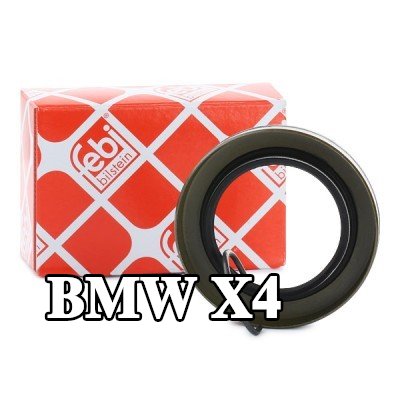 FEBI BILSTEIN حشية العمود، الترس التفاضلي — 2016 BMW X4