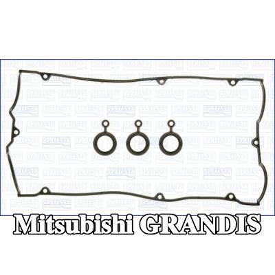 AJUSA مجموعة حشيات، غطاء رأس الأسطوانة — 2000 Mitsubishi Grandis