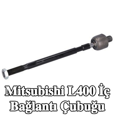 FEBI BILSTEIN İç bağlantı çubuğu Ön Aks Sol, Ön Aks Sağ, Ön aks her iki taraf, 279mm — 2000 Mitsubishi L400