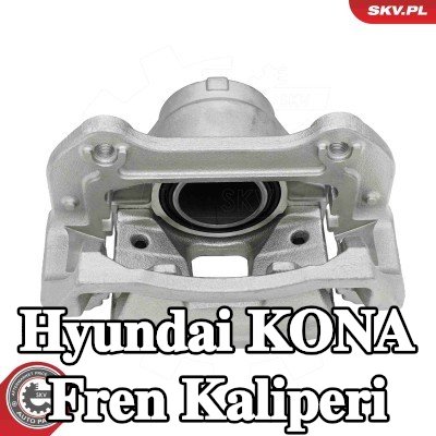 ESEN SKV Tutma çerçeveli fren kaliperi — Hyundai Kona