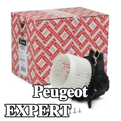 DENSO محرك منفاخ — 2016 Peugeot Expert