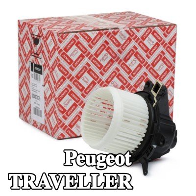 DENSO محرك منفاخ — Peugeot Traveller