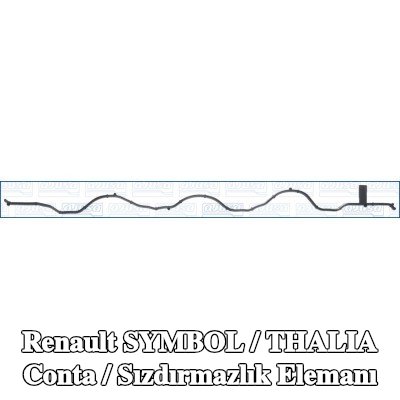 AJUSA Conta / Sızdırmazlık elemanı — Renault Symbol / Thalia