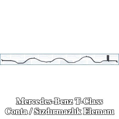 AJUSA Conta / Sızdırmazlık elemanı — Mercedes-Benz T-Class