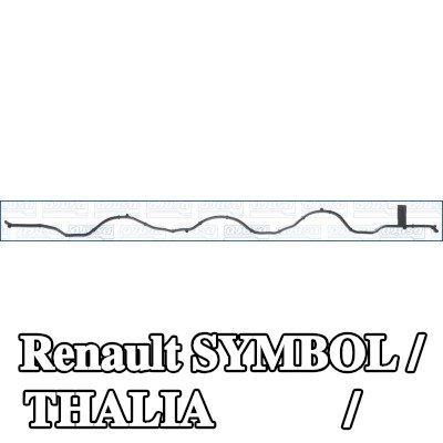 AJUSA حشية / مانع تسرب — Renault Symbol / Thalia