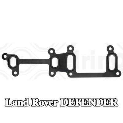 ELRING حشية مانعة للتسرب، أنبوب سائل التبريد — Land Rover Defender