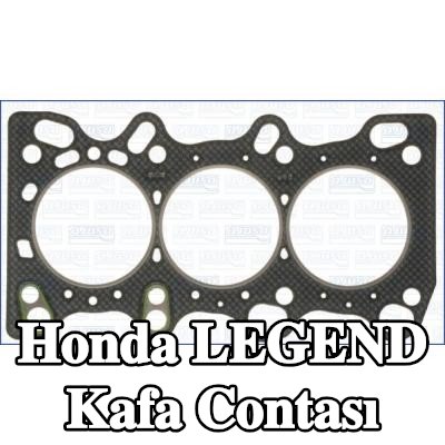 AJUSA Kafa contası FIBERMAX, 1, 2mm — 2002 Honda Legend