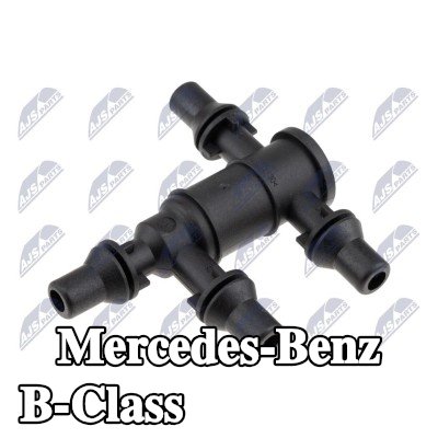 NTY أنبوب سائل التبريد — Mercedes-Benz B-Class
