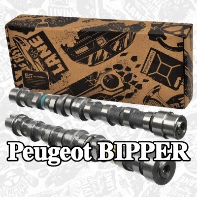 ET ENGINETEAM طقم عمود الكامات جانب العادم, جانب السحب — Peugeot Bipper