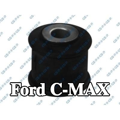 GSP جلبة, نابض أوراق الخلفي — Ford C-max