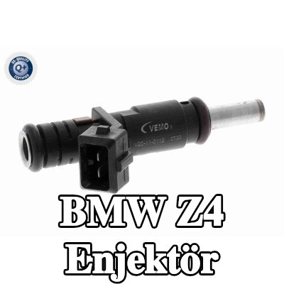 VEMO Enjektör, Direkt Enjeksiyon — 2005 BMW Z4