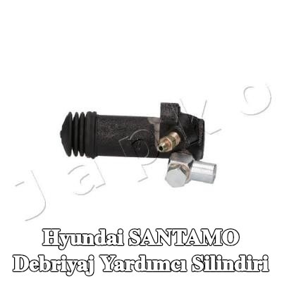 JAPKO Debriyaj yardımcı silindiri — Hyundai Santamo