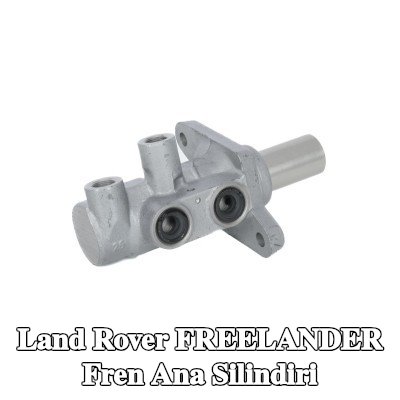 ATE Fren ana silindiri 27, 0mm, fren hidroliği haznesi olmadan — Land Rover Freelander