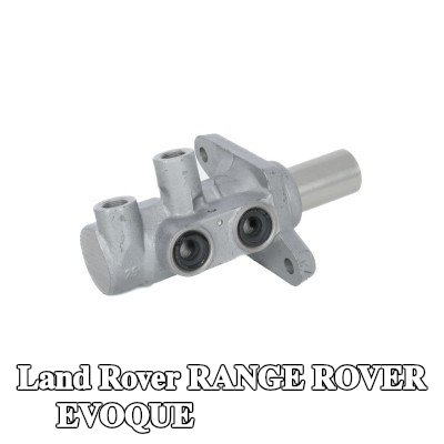 ATE المضخة الرئيسية للفرامل 27, 0mm, بدون خزان سائل الفرامل — Land Rover Range Rover Evoque