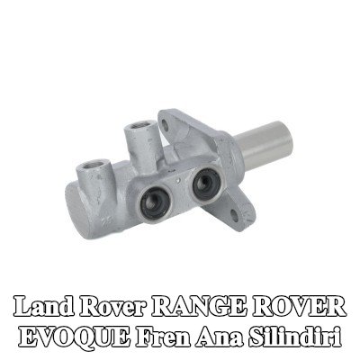 ATE Fren ana silindiri 27, 0mm, fren hidroliği haznesi olmadan — Land Rover Range Rover Evoque