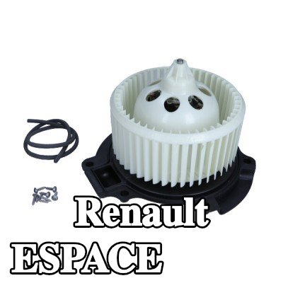 RENAULT محرك منفاخ 12V — 2012 Renault Espace