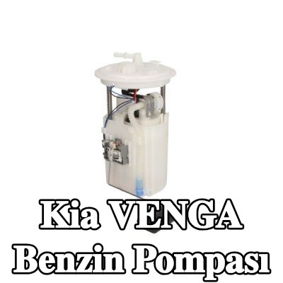 ENGITECH Benzin pompası — Kia Venga