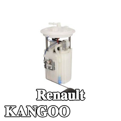 ENGITECH مضخة البنزين — 2002 Renault Kangoo