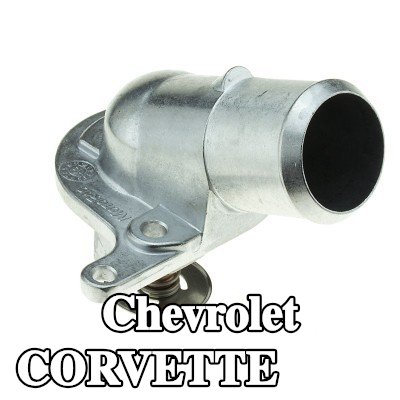 MOTORAD ثرموستات 86°C, مع حشية/مانع تسرب — 2002 Chevrolet Corvette