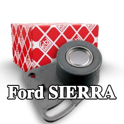 FEBI BILSTEIN بكرة شد حزام التوقيت — Ford Sierra
