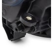 VALEO Far ORİJİNAL PARÇA, Sol, H7, HY21W, W5W, far seviyeleme motorlu — Ford Galaxy (4)