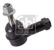 FEBI BILSTEIN Rot kolu ucu Ön Aks Sol, Ön Aks Sağ, 73mm — Chevrolet Trax (2)