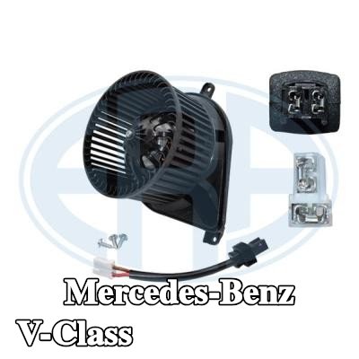 ERA مروحة شفط هواء المقصورة — Mercedes-Benz V-Class