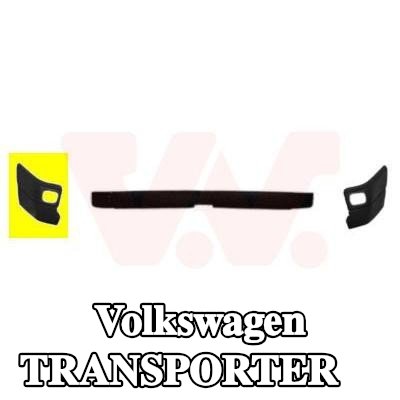 VAN WEZEL مصد — 2000 Volkswagen Transporter
