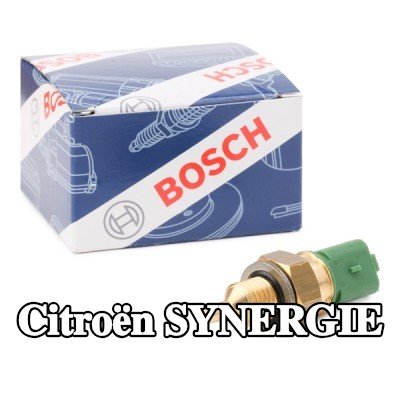 BOSCH مستشعر، درجة حرارة سائل التبريد — Citroën Synergie