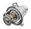FEBI BILSTEIN Termostat 105°C, contalı/sızdırmaz — BMW Xm (5)