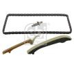FEBI BILSTEIN Zincir seti — 1997 Mercedes-Benz A-Class (2)