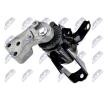 NTY Motor yatağı Sağ — Mitsubishi Mirage (2)