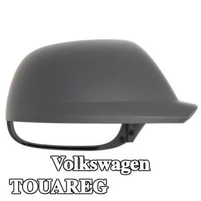 BLIC غلاف مرآة الجناح — Volkswagen Touareg