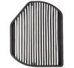 MAHLE Polen filtresi Aktif Karbon Filtresi — Honda Prelude (8)