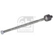 FEBI BILSTEIN İç bağlantı çubuğu Ön Aks Sol, Ön Aks Sağ, Ön aks her iki taraf, 312mm — Mitsubishi Fto (3)