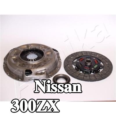 ASHIKA طقم القابض — Nissan 300zx