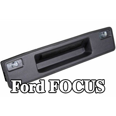 METZGER مقبض الباب الخلفي — Ford Focus