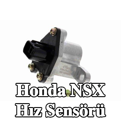 VEMO Hız sensörü Orijinal VEMO Kalitesi — Honda Nsx