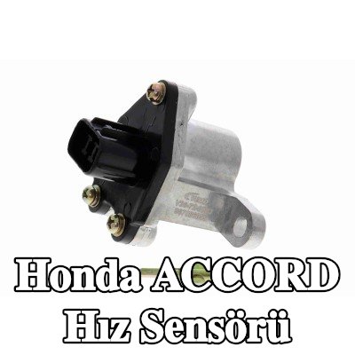 VEMO Hız sensörü Orijinal VEMO Kalitesi — 2002 Honda Accord
