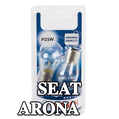 BOSCH لمبة — SEAT Arona