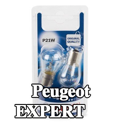 BOSCH لمبة — Peugeot Expert