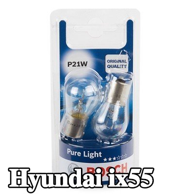 BOSCH لمبة — Hyundai ix55