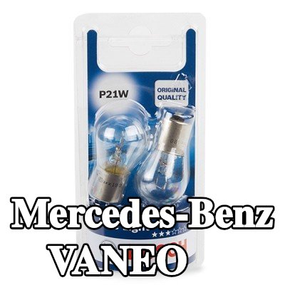 BOSCH لمبة — Mercedes-Benz Vaneo